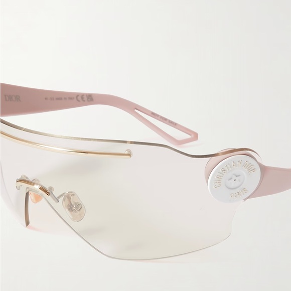 DIOR DiorPacific M1U Sunglasses - Picture 2 of 7
